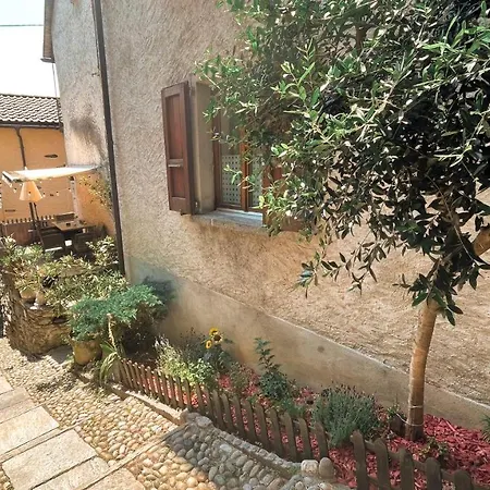 Appartement Residenza Valentino Locarno