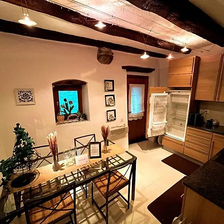 Residenza Valentino Locarno