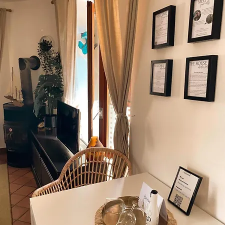Apartament Residenza Valentino *