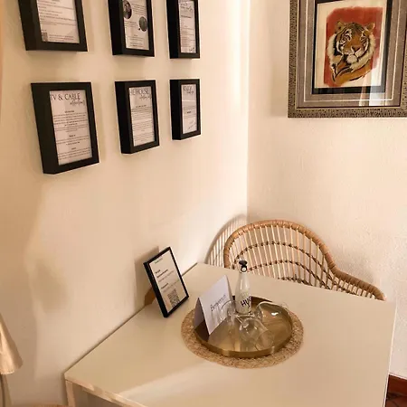 Residenza Valentino Apartment *