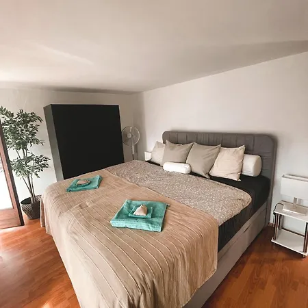 Residenza Valentino Apartment