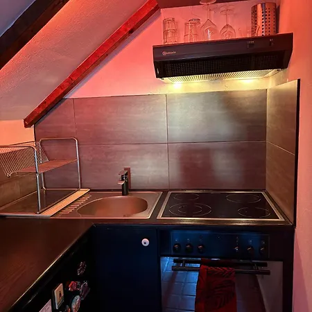 Appartement Residenza Valentino Locarno