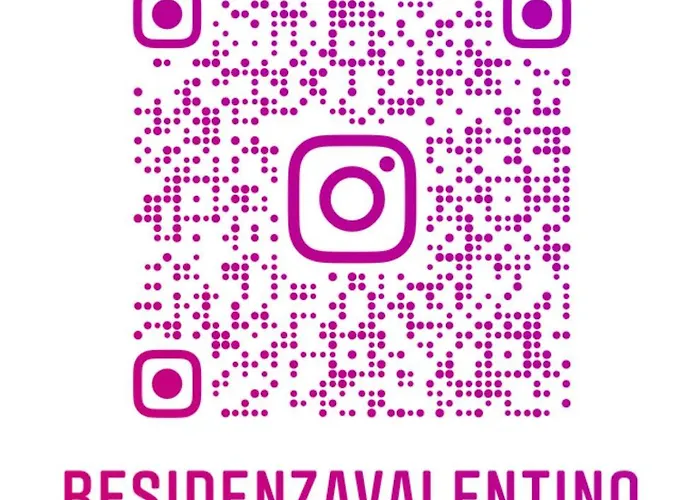 Apartament Residenza Valentino