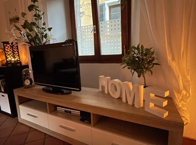 Apartament Residenza Valentino