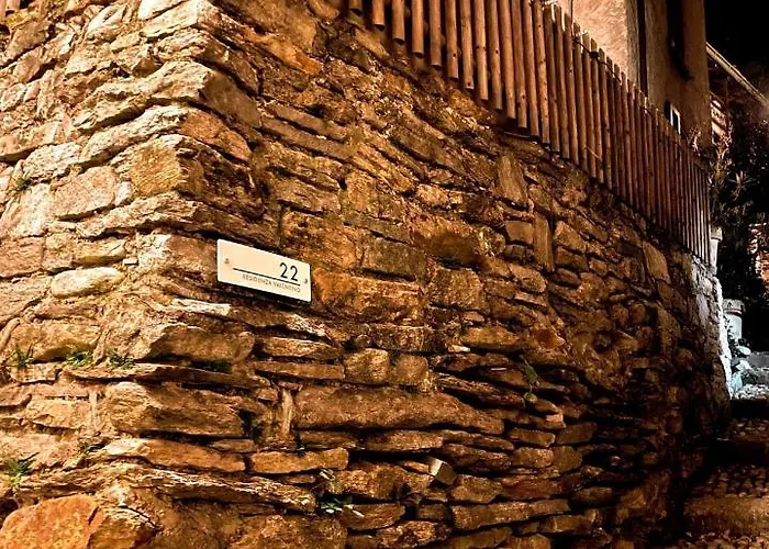 Apartman Residenza Valentino *