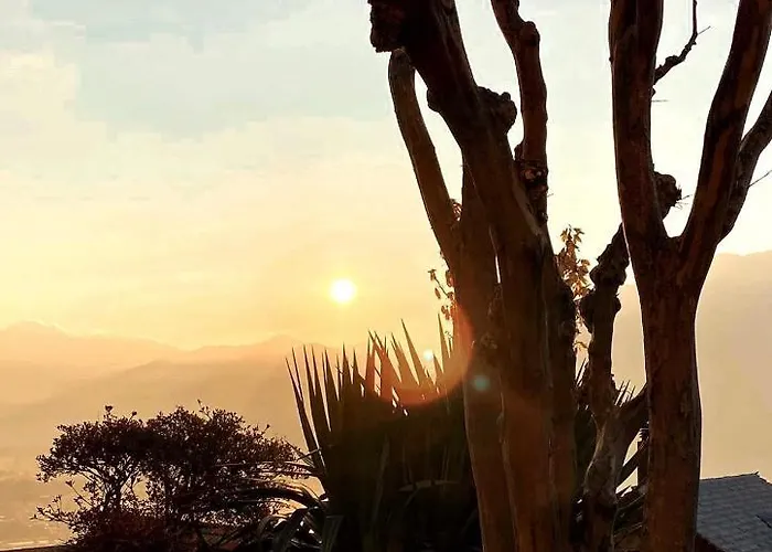 Residenza Valentino * لوكارنو