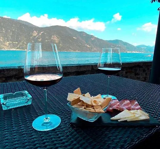 شقة Residenza Valentino *