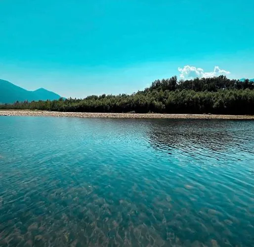 Residenza Valentino لوكارنو