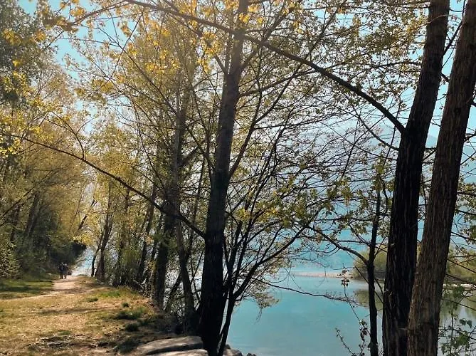 Apartament Residenza Valentino Locarno