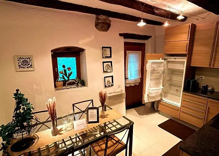 Residenza Valentino Locarno