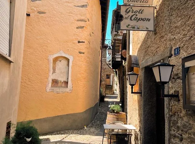 Residenza Valentino Apartman