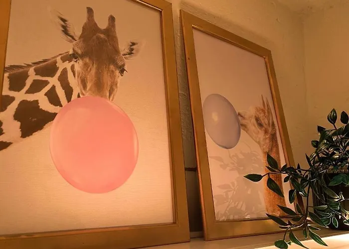 Apartament Residenza Valentino