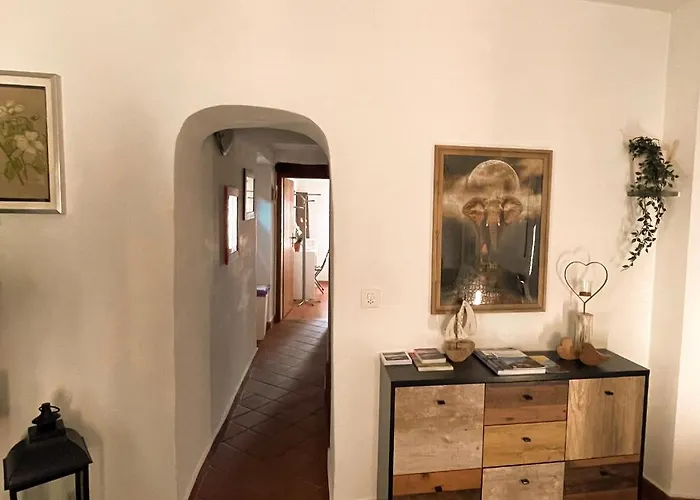 Residenza Valentino *