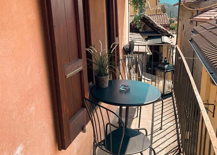 Residenza Valentino شقة