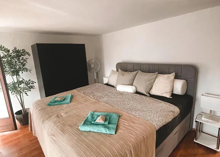 Residenza Valentino شقة