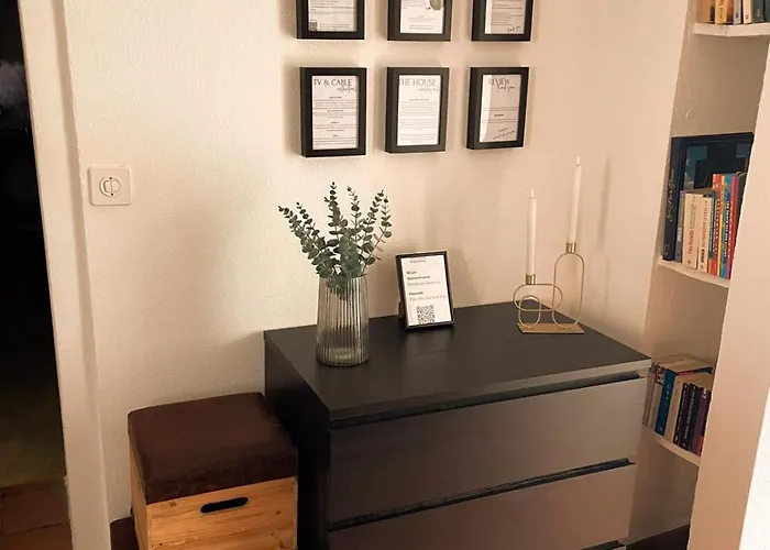 Apartman Residenza Valentino *