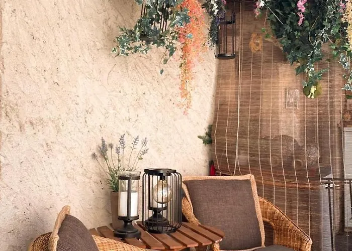 Apartman Residenza Valentino Locarno