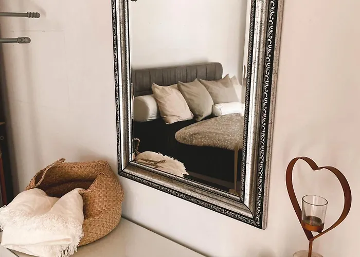 Apartament Residenza Valentino