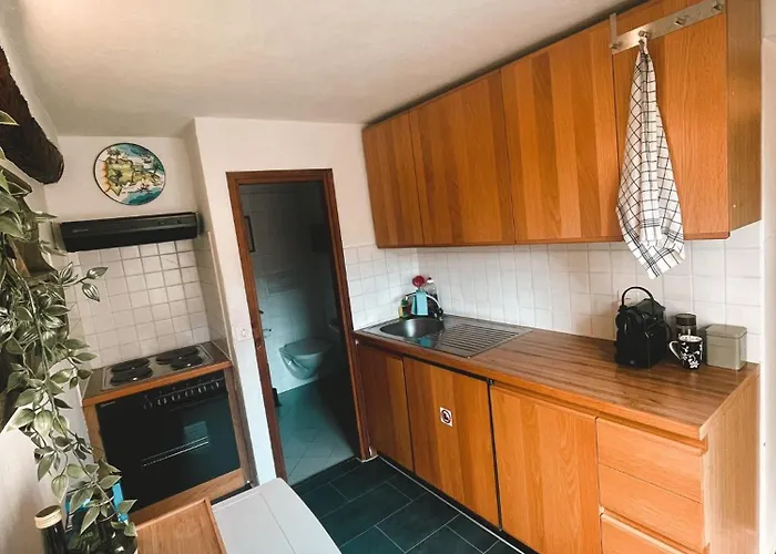 Apartman Residenza Valentino