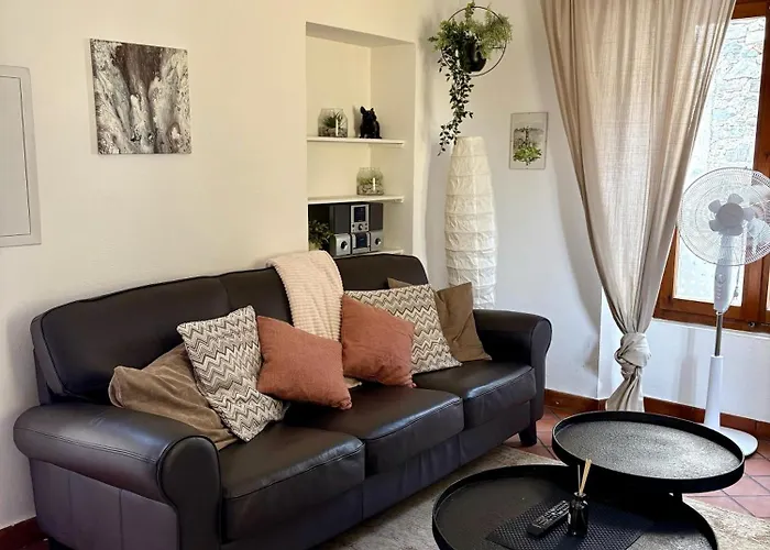 Apartman Residenza Valentino
