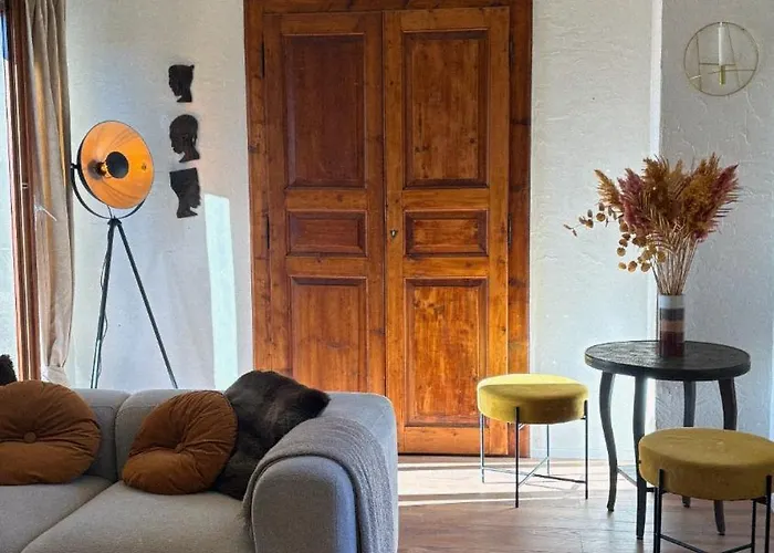 Residenza Valentino