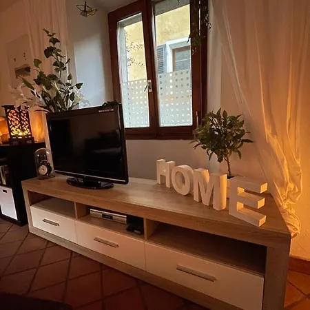 Apartman Residenza Valentino