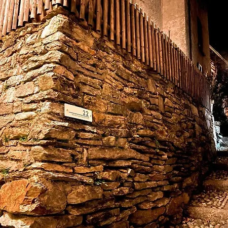 Apartman Residenza Valentino *