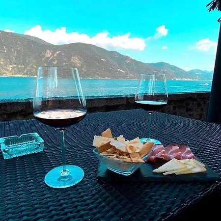 Apartman Residenza Valentino *