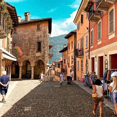 Residenza Valentino *