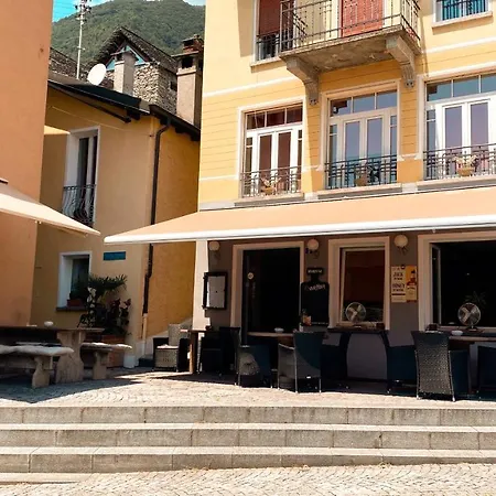 Residenza Valentino Apartman *