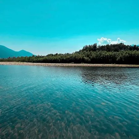 Residenza Valentino Locarno