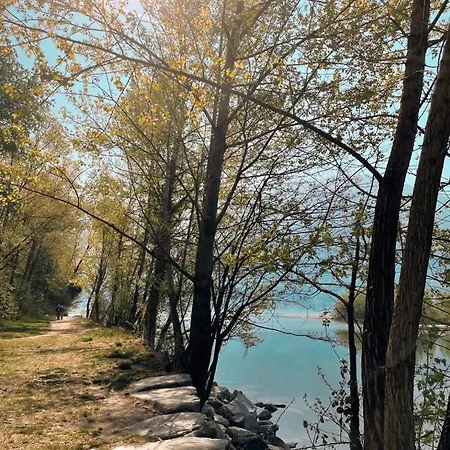 Apartman Residenza Valentino Locarno