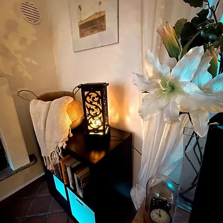 Residenza Valentino Apartman