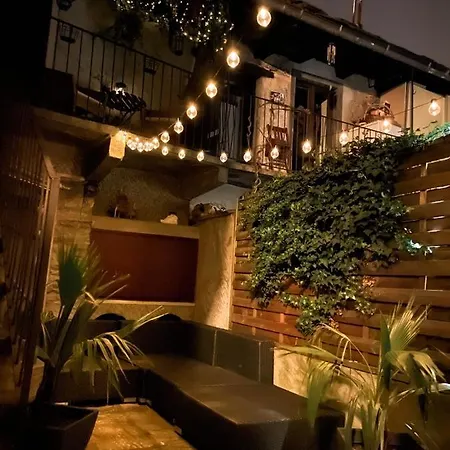 Residenza Valentino Apartman *