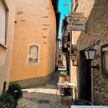 Residenza Valentino Appartamento