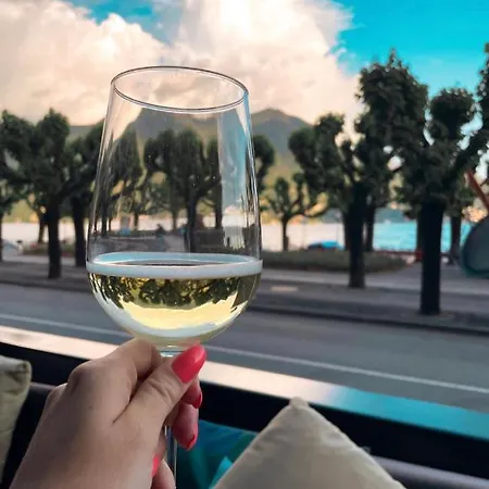 Apartman Residenza Valentino