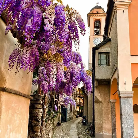 Residenza Valentino * Locarno