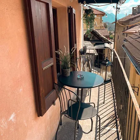 Residenza Valentino Apartman