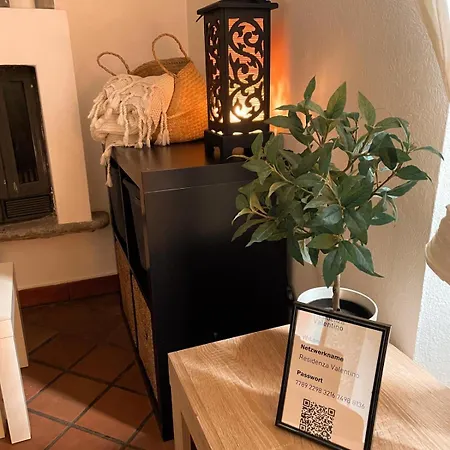 Apartman Residenza Valentino