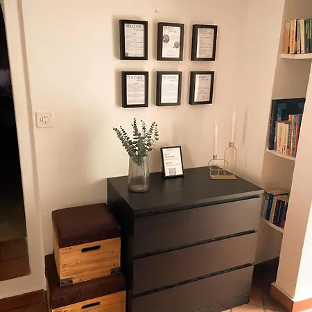 Apartman Residenza Valentino *