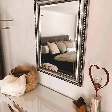 Apartman Residenza Valentino