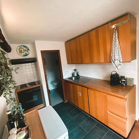 Apartman Residenza Valentino