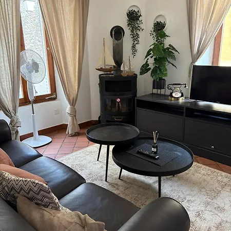 Residenza Valentino Lejlighed