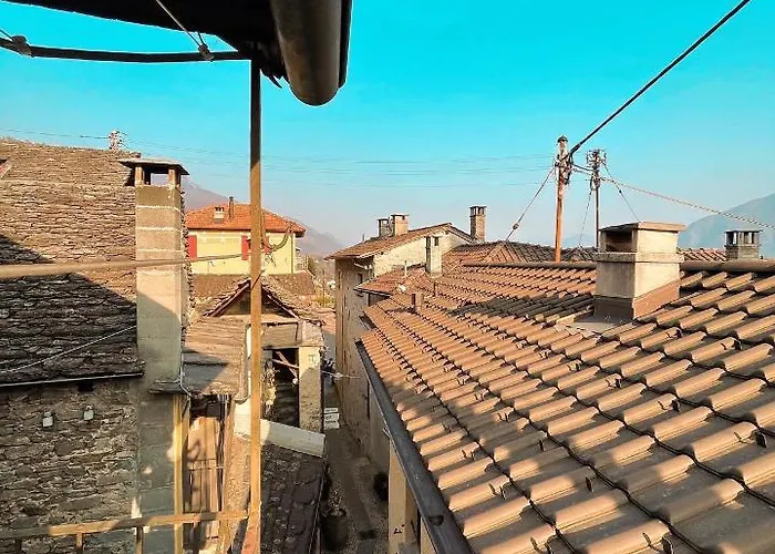 Residenza Valentino Lejlighed *