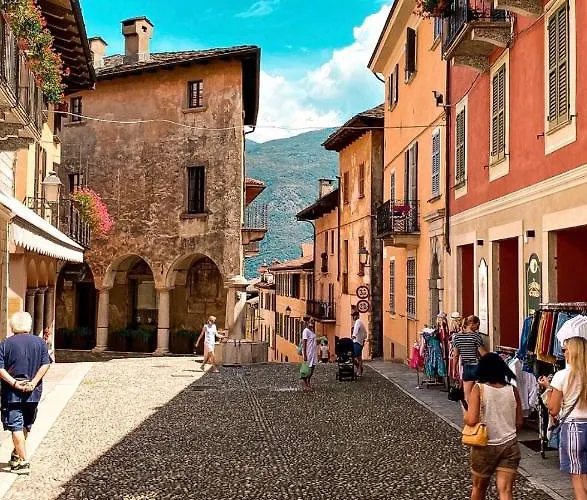 Residenza Valentino *