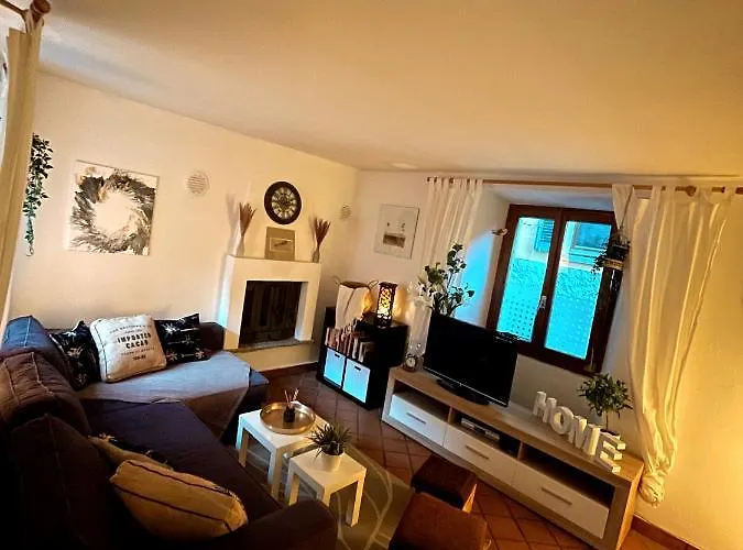 Residenza Valentino * Locarno