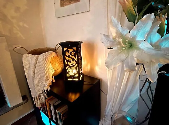 Residenza Valentino Lejlighed