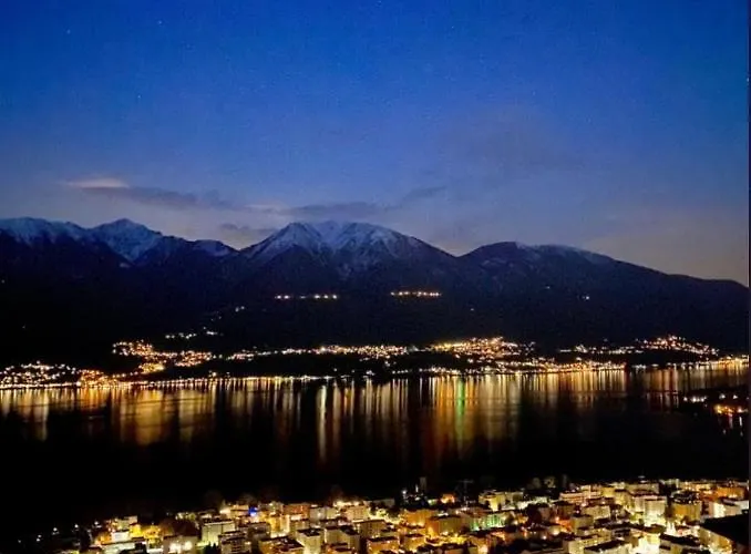 Residenza Valentino Locarno