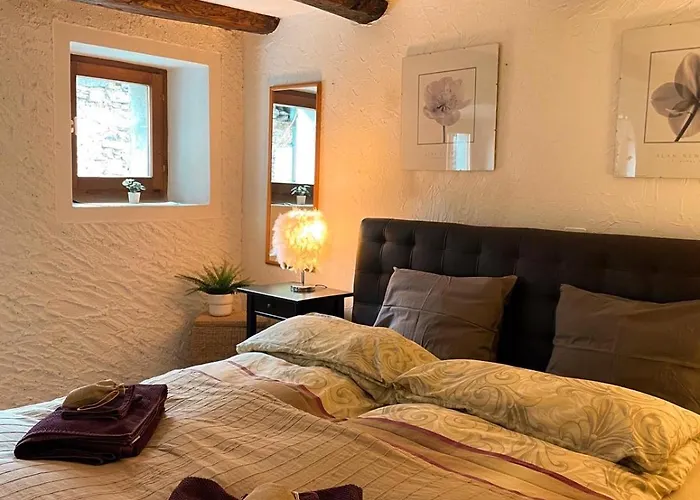 Residenza Valentino * Locarno