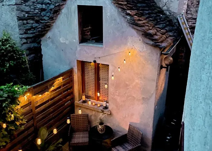 Lejlighed Residenza Valentino